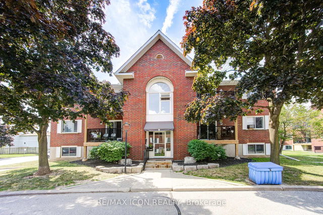 601 - 565 Greenfield Avenue