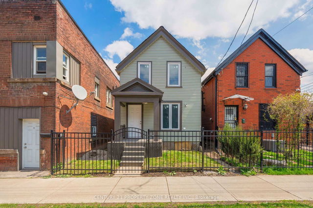 334 Gage Avenue
