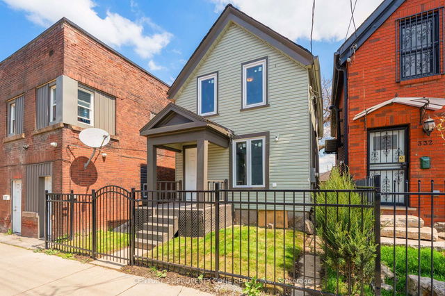 334 Gage Avenue