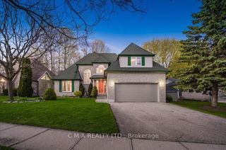610 Burning Bush Road