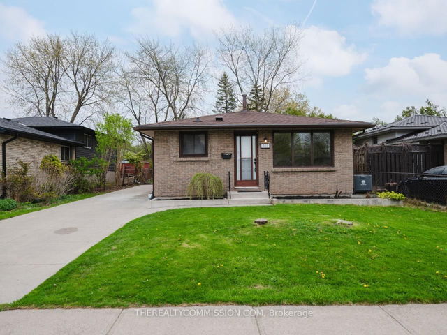 703 Millbank Drive