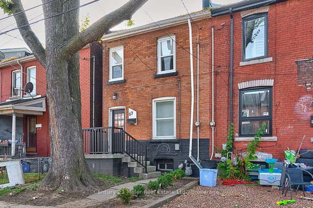 89 Cheever Street