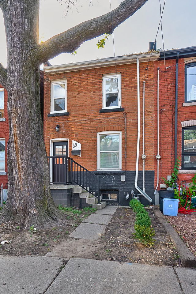 89 Cheever Street