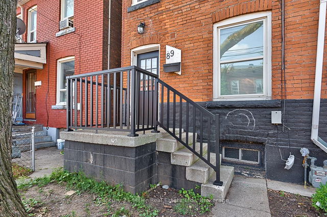 89 Cheever Street