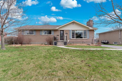 31 Sherwood Ave, Loyalist - Amherstview