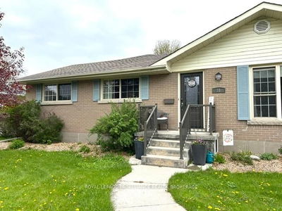 31 Sherwood Ave, Loyalist - Amherstview image-0-3