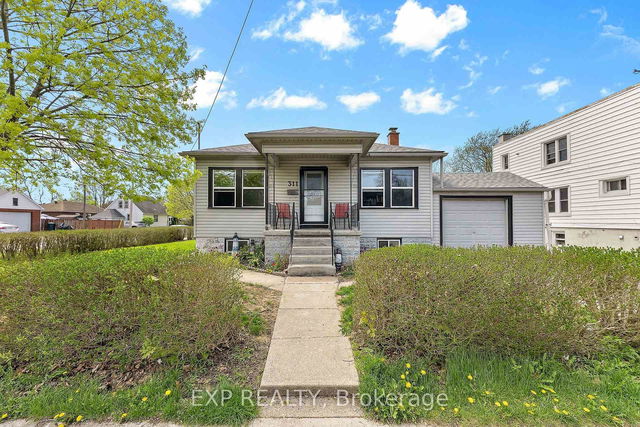 311 Scholfield Avenue