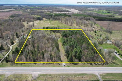 - County Road 29 Rd, Elizabethtown-Kitley - Elizabethtown Kitley (Old K.) Twp