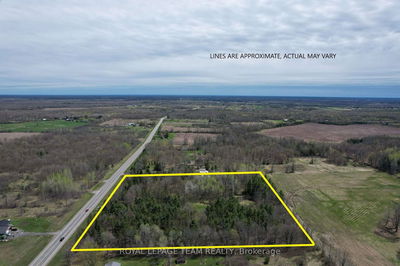 - County Road 29 Rd, Elizabethtown-Kitley - Elizabethtown Kitley (Old K.) Twp image-0-1