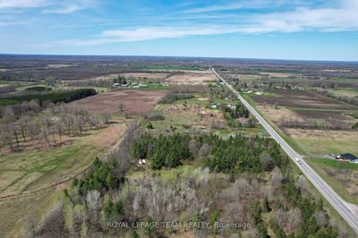 - County Road 29 Rd, Elizabethtown-Kitley - Elizabethtown Kitley (Old K.) Twp image-0-3
