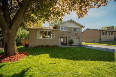 10 Westfield Dr, Loyalist - Amherstview