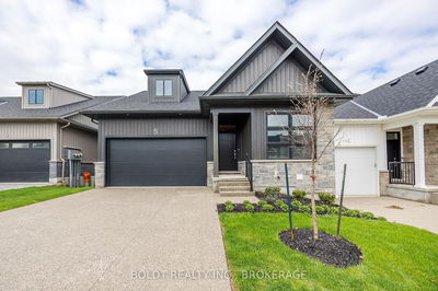 Unit 5 — 205 St. David's Rd, Thorold - Confederation Heights