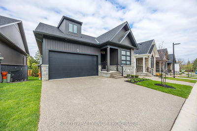 Unit 5 — 205 St. David's Rd, Thorold - Confederation Heights image-0-1