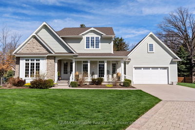 34734 Bayfield Rd, Bluewater - Bayfield