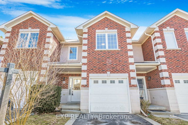 10 - 81 Valridge Drive