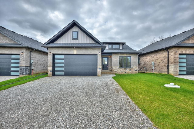 4116 Fly Road