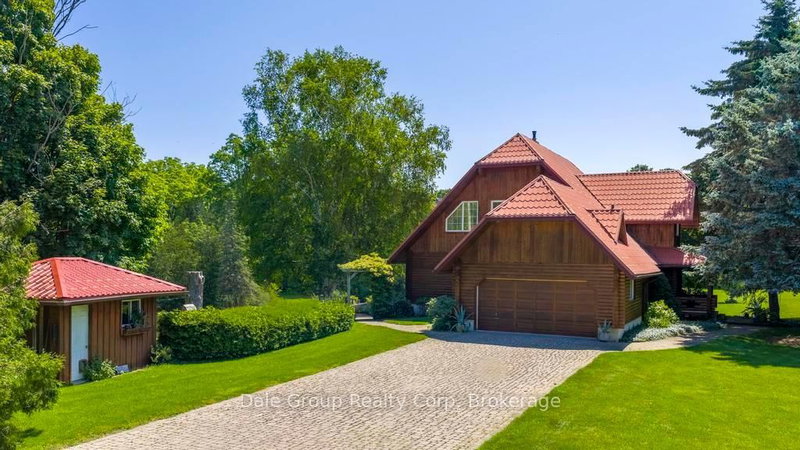 81283 Galt Pl, Goderich, N7A 3Y1 | Image 3