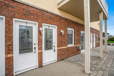 Unit 8 — 926 Lansdowne St, Hawkesbury - Hawkesbury image-0-2