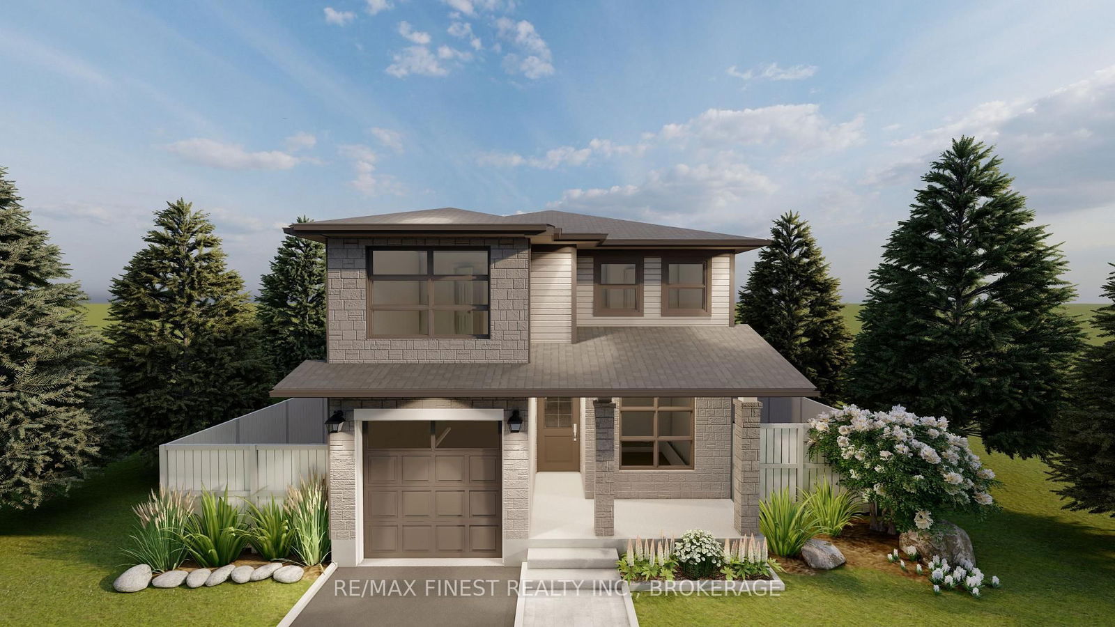 Detached House for sale at LOT E62-1343 Turnbull Way, Kingston, City Northwest, K7P 0T3 - MLS: X12124425