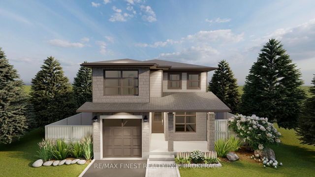 LOT E62 - 1343 Turnbull Way