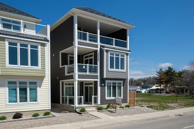 Unit 15 — 355 Edith Cavell Blvd, Central Elgin - Port Stanley