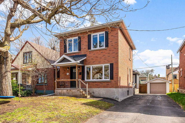 74 GLYNN Avenue