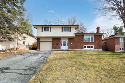 124 Francis Ave, North Bay - Airport