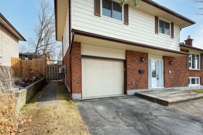 124 Francis Ave, North Bay - Airport image-0-3