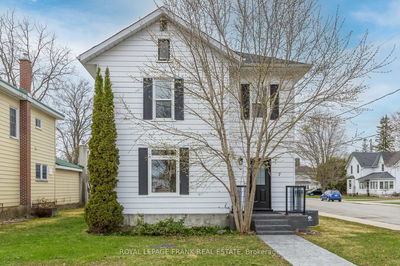 7 Union St, Havelock-Belmont-Methuen - Havelock