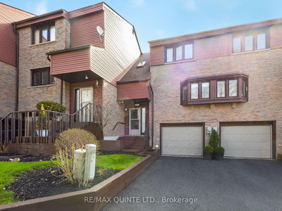 Unit 11 — 1798 Old Highway 2, Quinte West - Sidney Ward
