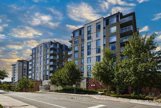 413 - 575 Byron Avenue
