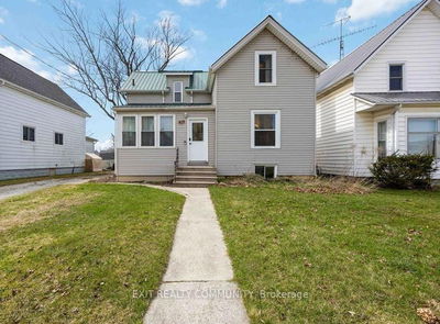 409 Queen St, Petrolia - Petrolia