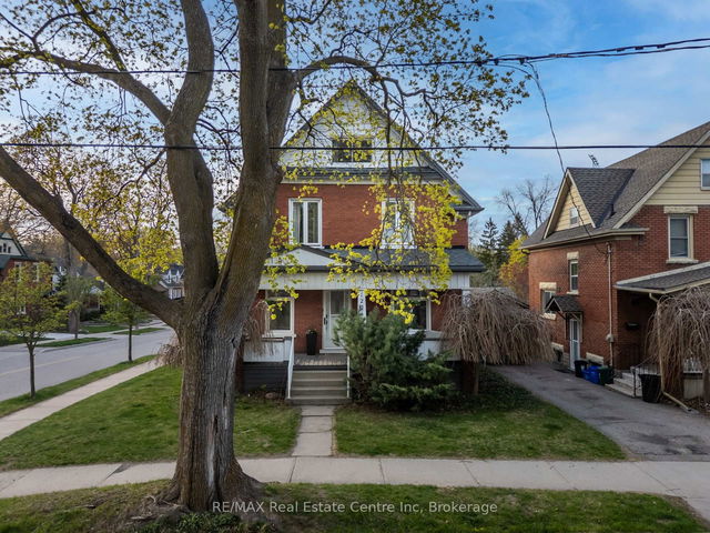 120 Cameron Street