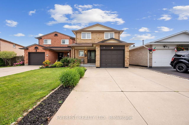 41 JUNIPER Drive