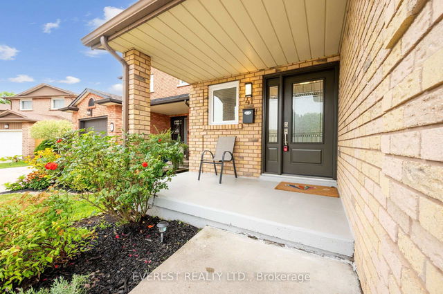 41 JUNIPER Drive