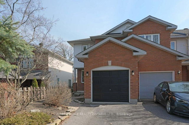 111 Blackdome Crescent