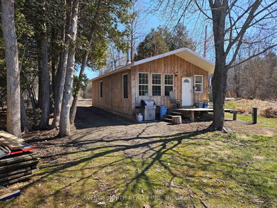 993 Corktown Rd, Merrickville-Wolford - Merrickville/Wolford Twp