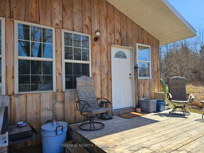 993 Corktown Rd, Merrickville-Wolford - Merrickville/Wolford Twp image-0-1