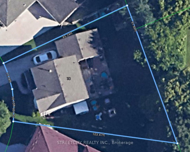 78 Sussex Pl, London East, N5Y 5H3 | Image 2