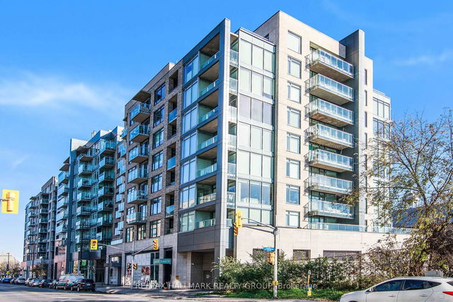 107 - 108 Richmond Road