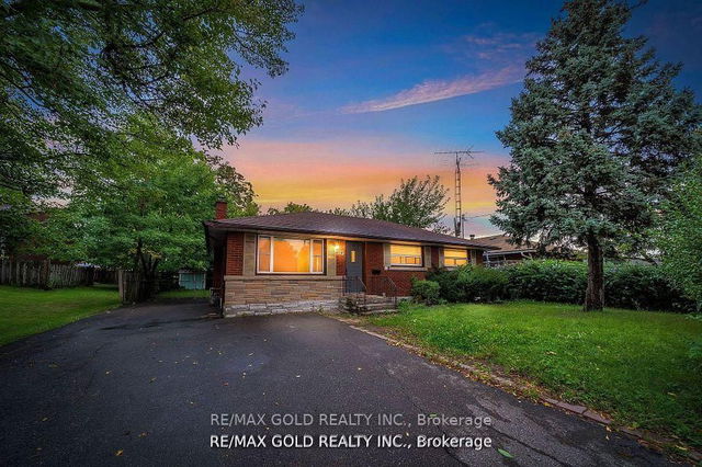 315 Bunting Road
