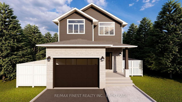 LOT E58 - 1351 Turnbull Way