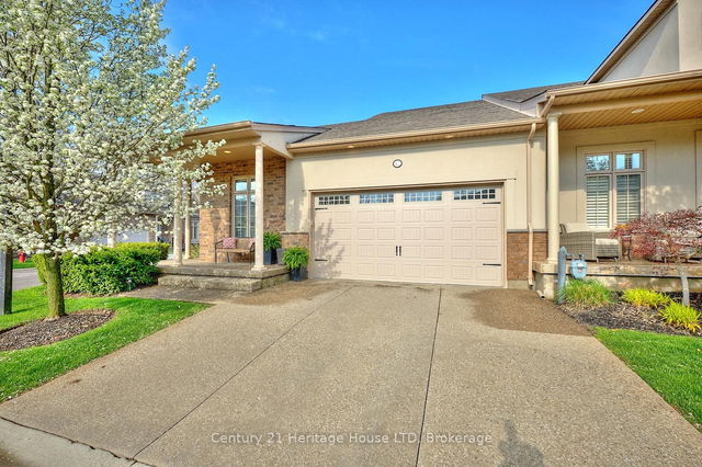 42 - 3232 Montrose Road