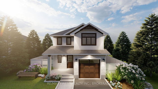 LOT E34 - 1332 Turnbull Way
