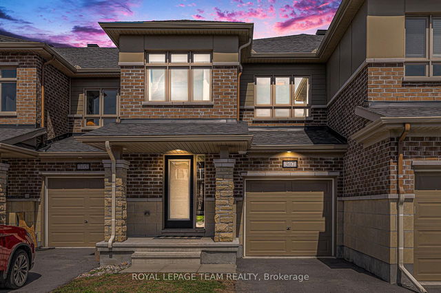 307 Lipizzaner Street