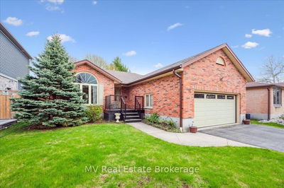 524 Walker St, Centre Wellington - Fergus