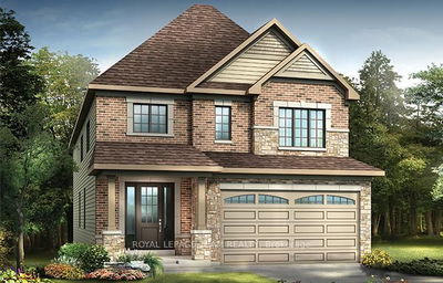 2024 Wanderer Ave, Manotick - Mahogany Community