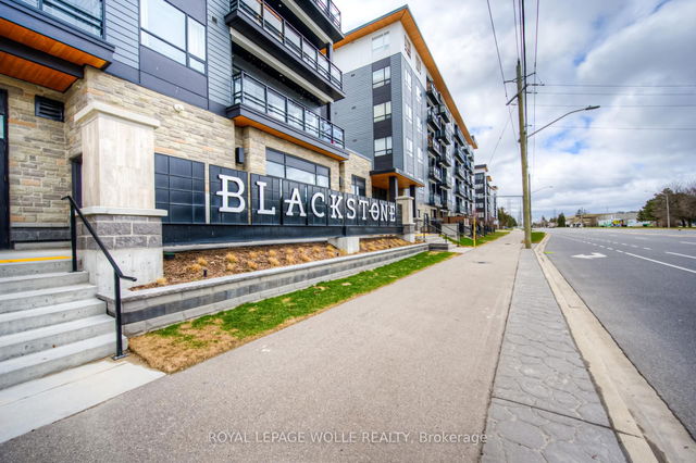 309 - 247 Northfield Drive