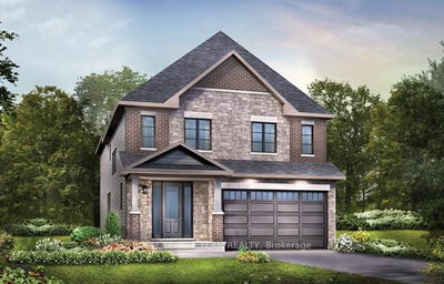 2026 Wanderer Ave, Manotick - Mahogany Community