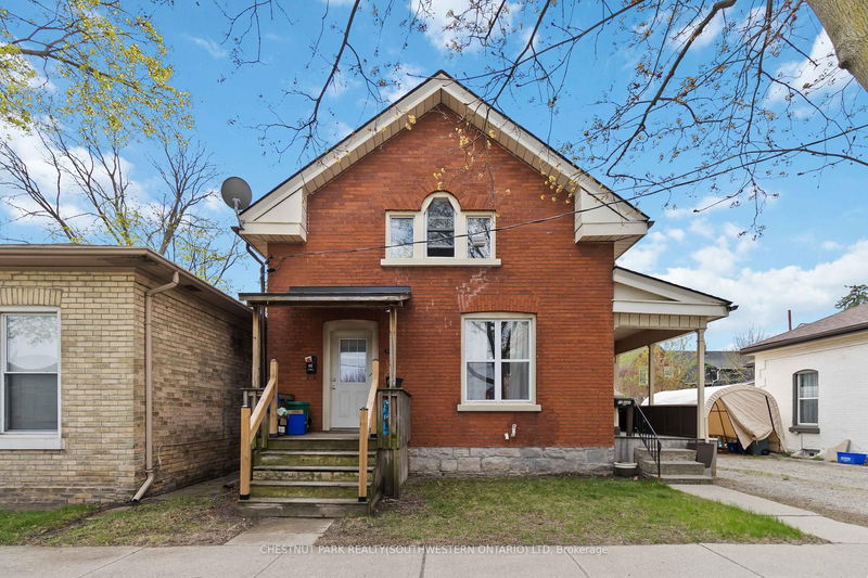 12 Duke St, Brantford -  image-0-0